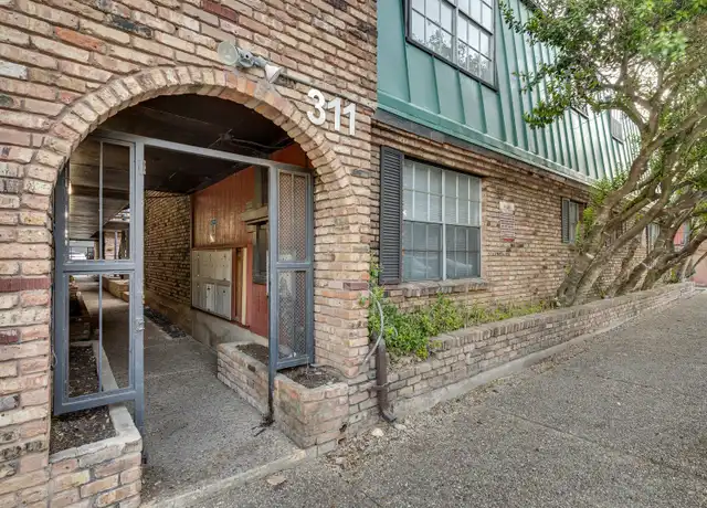 Property at 307 E 31st St Unit K739 311 303A, Austin, TX, 78705, 1 bed, 1 bath, [object Object]