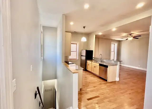 Property at 3407 California Ave Unit 3F, St. Louis, MO, 63118, 1 bed, 1 bath, [object Object]