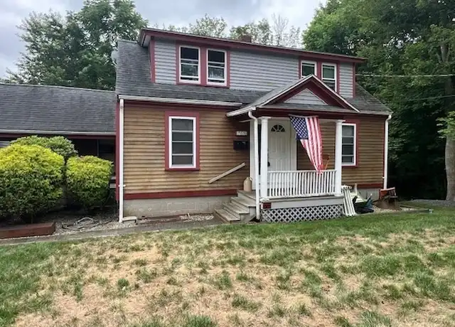 Property at 166 Main St Unit 1, Swansea, MA, 02777, 1 bed, 1 bath, [object Object]