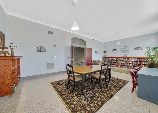 Property at West Paseo, LLC - 2625 W Paseo Blvd, Kansas City, MO, 64108, 2 beds, 1 bath, [object Object]