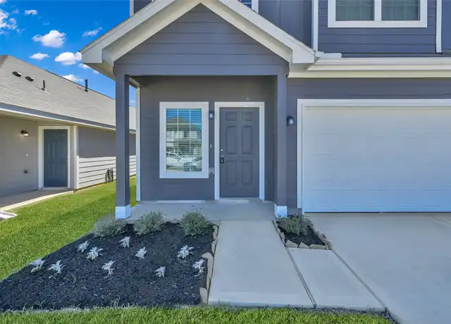 Property at 2333 Green Sturgeon Ct, Conroe, TX, 77384, 3 beds, 2.5 baths, [object Object]