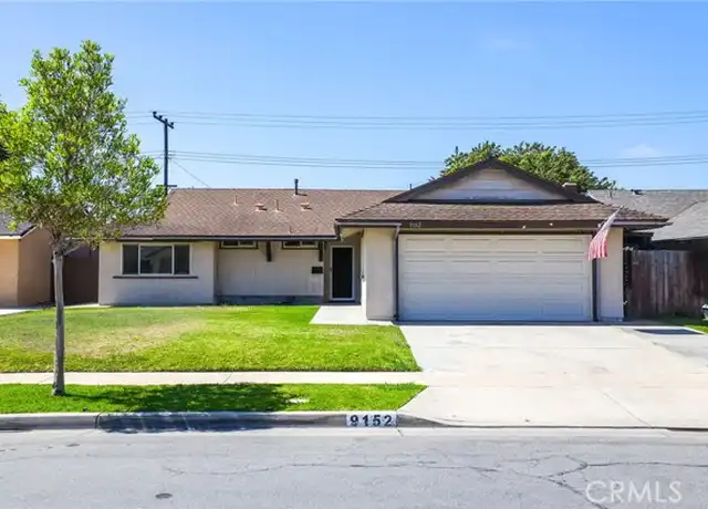 Property at 9152 Gettysburg Dr, Huntington Beach, CA, 92646, 4 beds, 2 baths, [object Object]