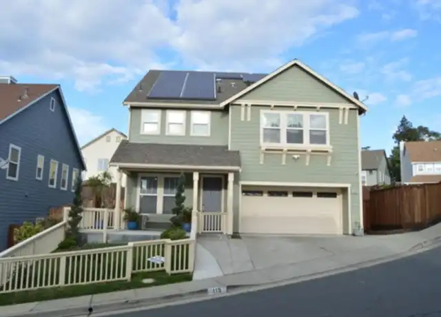 Property at 115 Kensington Cir, Hercules, CA, 94547, 5 beds, 3.5 baths, [object Object]
