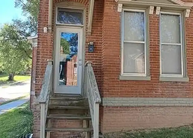 Property at 301 S 13th St, Saint Joseph, MO, 64501, 2 beds, 1.5 baths, [object Object]