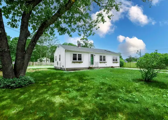 Property at 3 Division Ave, Wareham, MA, 02571, 2 beds, 1 bath, [object Object]