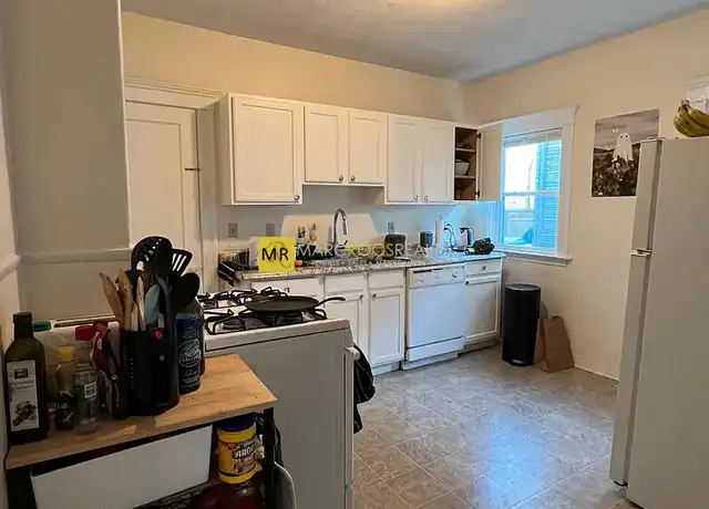 Property at 12 Pinkham Rd Unit 1, Medford, MA, 02155, 3 beds, 1 bath, [object Object]
