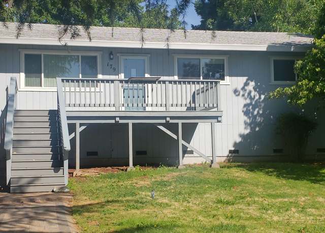 Photo of 179 Cedar St, Auburn, CA 95603