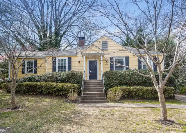 Property at 1557 Athens Ave SW, Atlanta, GA, 30310, 3 beds, 1 bath, [object Object]