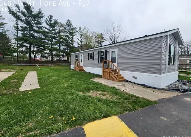 Property at 3407 W Mount Hope Ave Unit F17, Lansing, MI, 48911, 2 beds, 2 baths, [object Object]