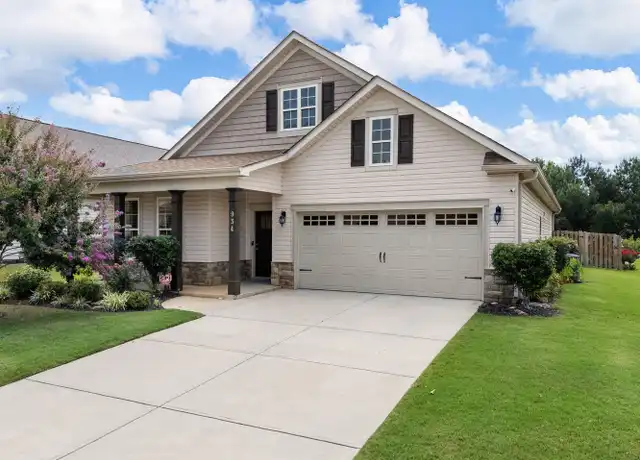 Property at 934 Deepwood Ct, Boiling Springs, SC, 29316, 4 beds, 2 baths, [object Object]
