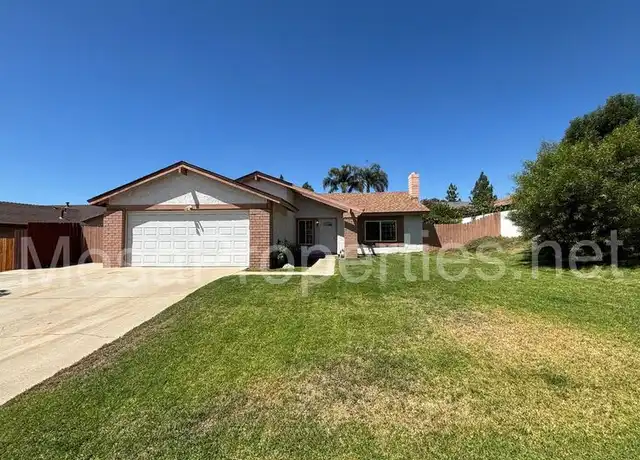 Property at 6632 Bandola St, Rancho Cucamonga, CA, 91737, 3 beds, 2 baths, [object Object]