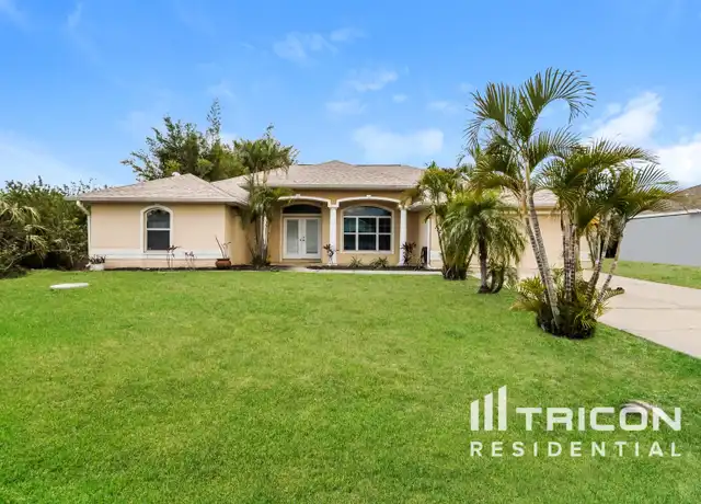 Property at 12229 Helios Ave, Port Charlotte, FL, 33981, 3 beds, 3 baths, [object Object]