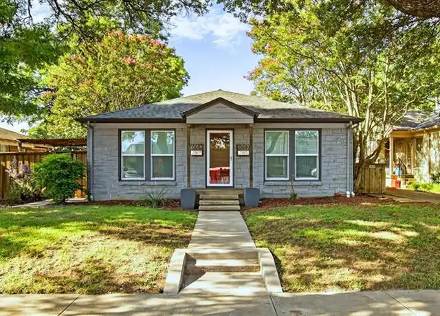 Property at 6052 Winton St, Dallas, TX, 75206, 1 bed, 1 bath, [object Object]