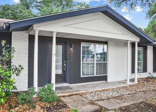 Property at 5002 Crusade Dr, San Antonio, TX, 78218, 4 beds, 2 baths, [object Object]