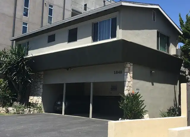 Property at 1848 Purdue Ave Unit 8, Los Angeles, CA, 90025, 1 bed, 1 bath, [object Object]