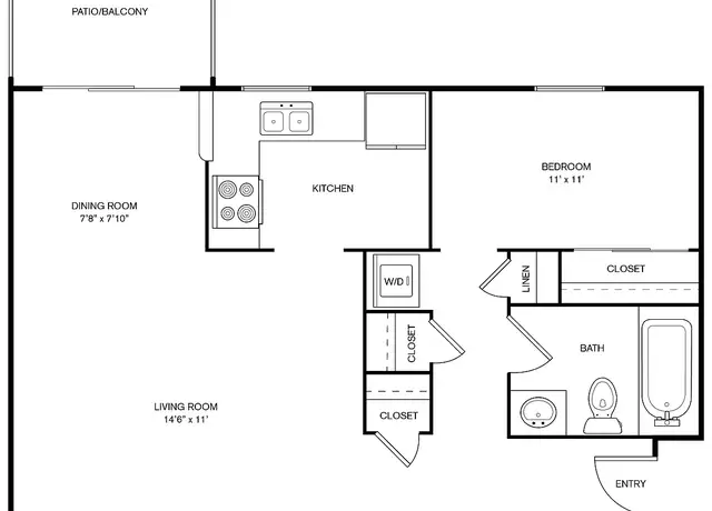Photo of 130 Cielo Ln, Novato, CA 94949