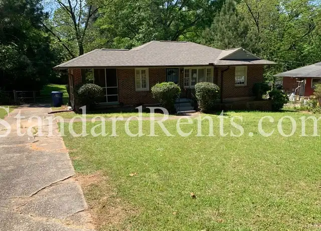 Property at 425 Carey Dr SE, Atlanta, GA, 30315, 3 beds, 1 bath, [object Object]