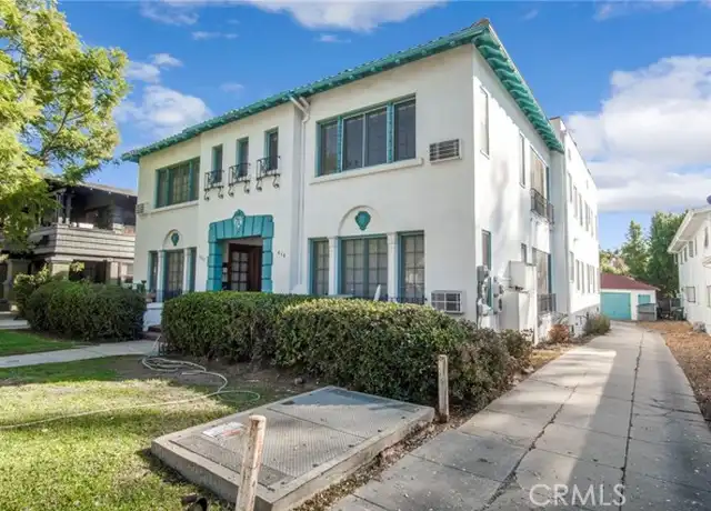 Property at 618 E California Blvd, Pasadena, CA, 91106, 0 beds, 1 bath, [object Object]