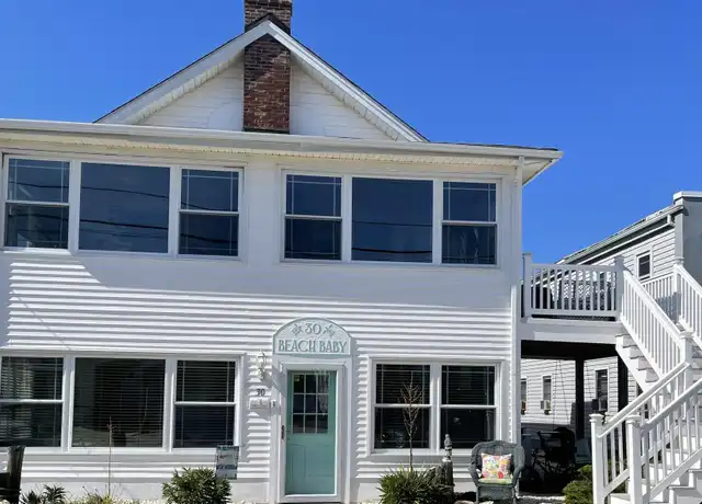 Property at 30 K St, Seaside Park, NJ, 08752, 4 beds, 1 bath, [object Object]