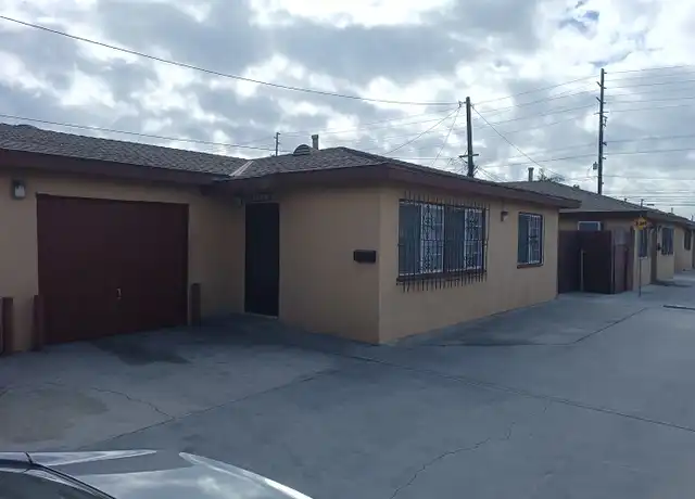 Property at 4429 Elizabeth St, Cudahy, CA, 90201, 2 beds, 1 bath, [object Object]