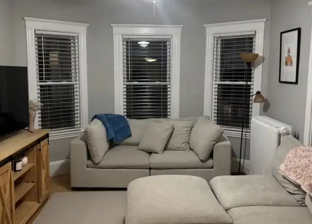 Property at 32 Atkins St, Brighton, MA, 02135, 3 beds, 1 bath, [object Object]