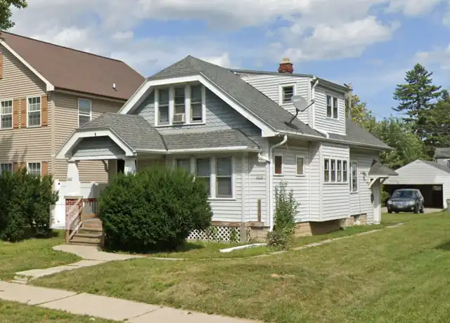 Property at 4458-4460 N 65th St Unit 4458, Milwaukee, WI, 53218, 2 beds, 1 bath, [object Object]