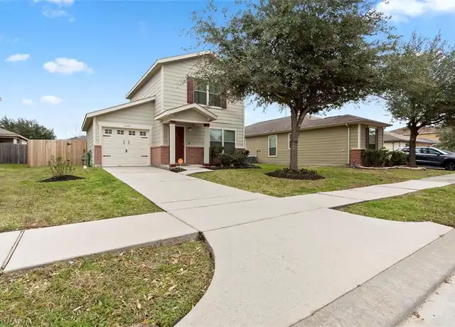 Property at 16526 Burnell Oaks Ln, Houston, TX, 77090, 2 beds, 1.5 baths, [object Object]