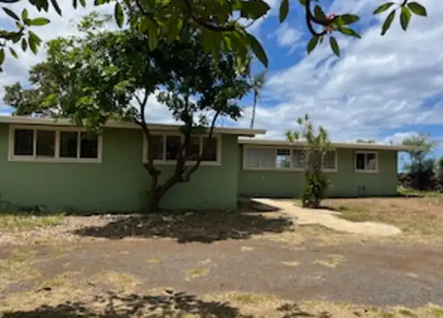 Property at 84-125 Lahilahi Pl, Waianae, HI, 96792, 3 beds, 2 baths, [object Object]