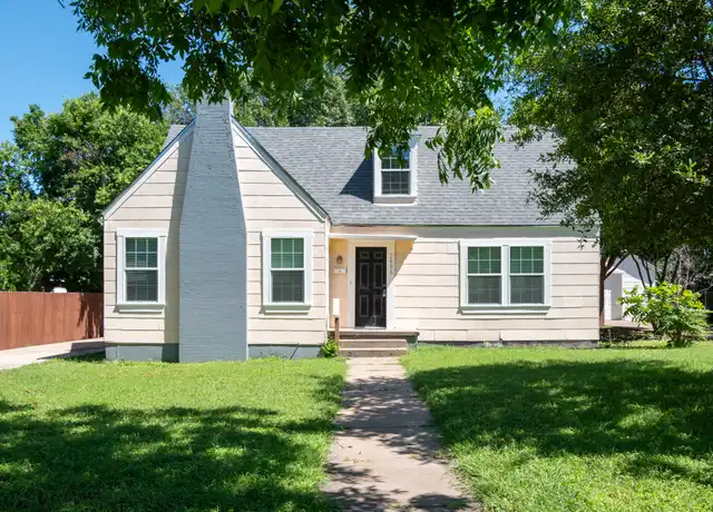 Property at 2606 Pine Ave, Waco, TX, 76708, 3 beds, 2 baths, [object Object]