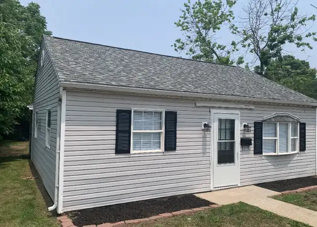Property at 224 Belle Ave, Hamilton, OH, 45015, 3 beds, 1 bath, [object Object]