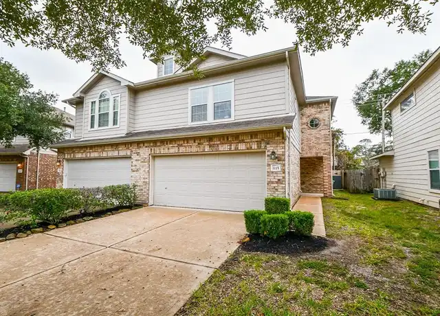 Property at 1115 Eden Park Ln, Houston, TX, 77018, 3 beds, 2.5 baths, [object Object]