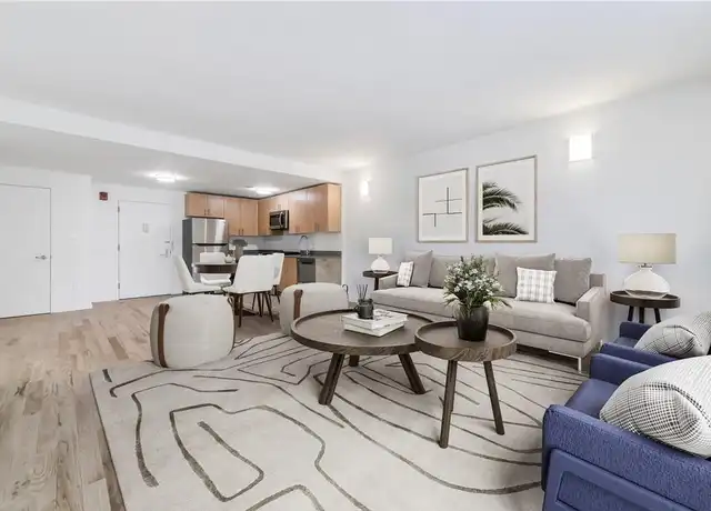 Property at 1108 Brown St Unit 6L, Peekskill, NY, 10566, 1 bed, 1 bath, [object Object]