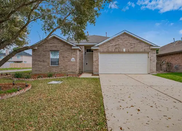 Property at 20103 Lakespire Dr, Katy, TX, 77449, 4 beds, 2 baths, [object Object]