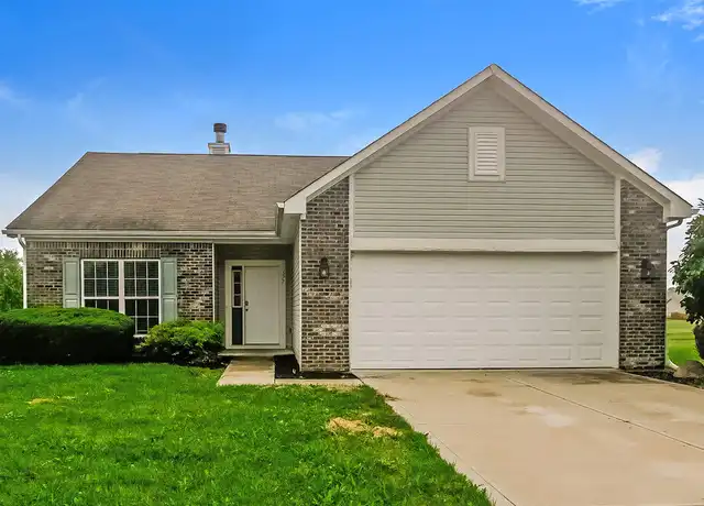 Property at 577 Pebble Dr, Fortville, IN, 46040, 3 beds, 2 baths, [object Object]
