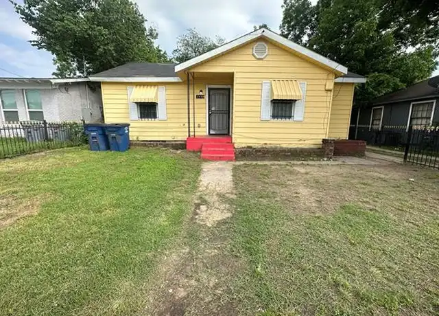 Property at 2238 Elsie Faye Heggins St, Dallas, TX, 75215, 4 beds, 2 baths, [object Object]