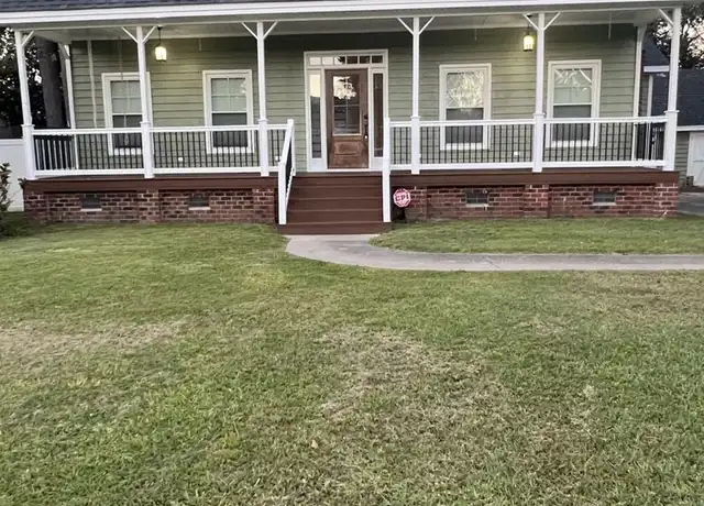 Property at 1804 Springdale Ln, Tarboro, NC, 27886, 3 beds, 2 baths, [object Object]