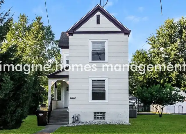 Property at 4504 Kugler Mill Rd, Cincinnati, OH, 45236, 3 beds, 1 bath, [object Object]
