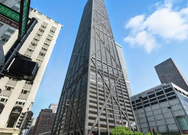 Property at 175 E Delaware Pl #5501, Chicago, IL, 60611, 2 beds, 2 baths, [object Object]