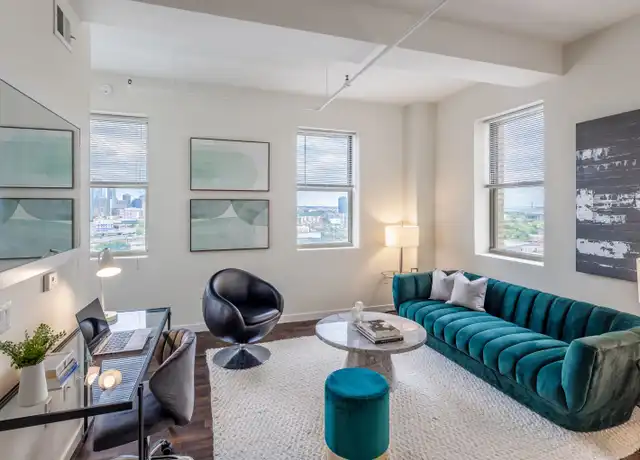 Property at 20 Beacon Way Unit T-B05, Jersey City, NJ, 07304, 1 bed, 1 bath, [object Object]