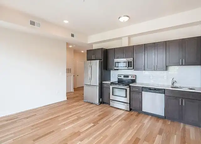 Property at 1430 South St, Philadelphia, PA, 19146, 1 bed, 1 bath, [object Object]