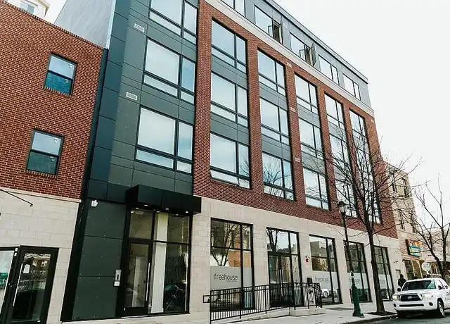 Property at 1430 South St, Philadelphia, PA, 19146, 1 bed, 1 bath, [object Object]