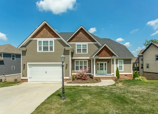 Property at 7725 Peppertree Dr, Ooltewah, TN, 37363, 5 beds, 3 baths, [object Object]