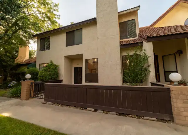 Property at 2890 Huntington Blvd #148, Fresno, CA, 93721, 3 beds, 2.5 baths, [object Object]