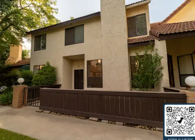 Property at 2890 Huntington Blvd #148, Fresno, CA, 93721, 3 beds, 2.5 baths, [object Object]
