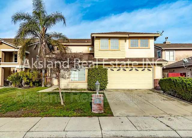 Property at 813 Boulder Ave, Lathrop, CA, 95330, 4 beds, 3 baths, [object Object]