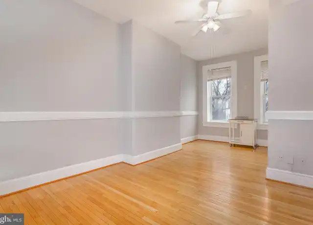 Property at 1420 11th St NW Apt 2, Washington, DC, 20001, 1 bed, 1 bath, [object Object]