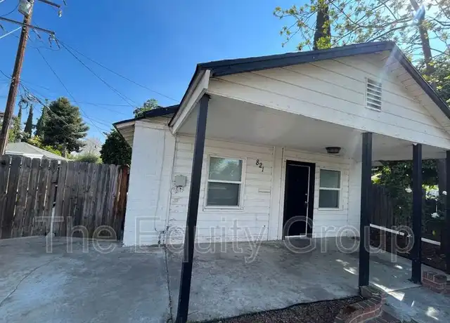 Property at 821 W Houston Ave, Visalia, CA, 93291, 1 bed, 1 bath, [object Object]