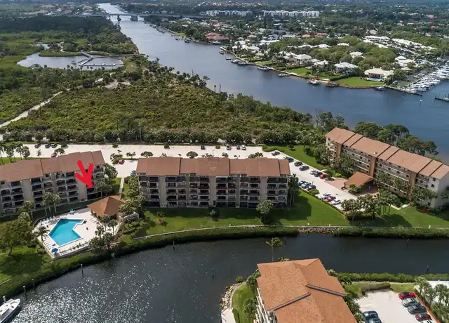 Property at 1201 Seafarer Cir #201, Jupiter, FL, 33477, 2 beds, 2 baths, [object Object]