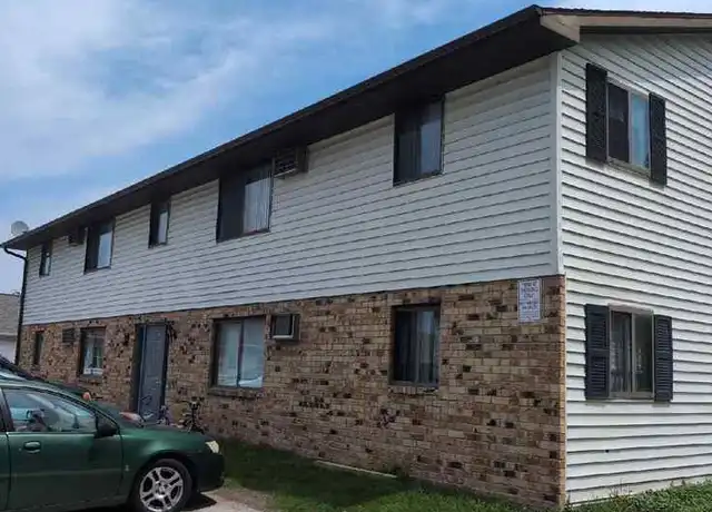 Property at 1540 Moraine Ter Unit 4, Green Bay, WI, 54303, 2 beds, 1 bath, [object Object]