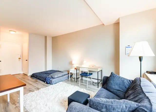 Property at 1021 Arlington Blvd #314, Arlington, VA, 22209, 0 beds, 1 bath, [object Object]